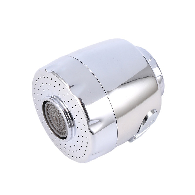 The manufacturer supplies faucet nozzles, shower heads, faucets, extension pipes, spray heads, water pipes, electroplated aerators and water nozzles Item Picture