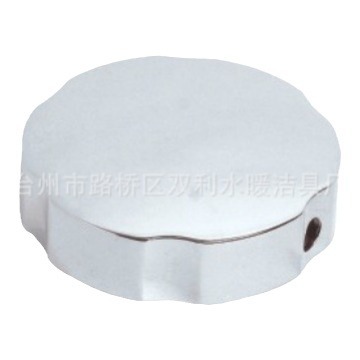 The manufacturer supplies bathtub drain accessories, bathroom handwheel drain accessories, brass handwheels and plastic handwheels Item Picture