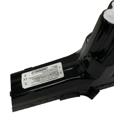 Suitable for Philips vacuum cleaners and sweepers with IP822 and IBD034GA batteries Specification drawing