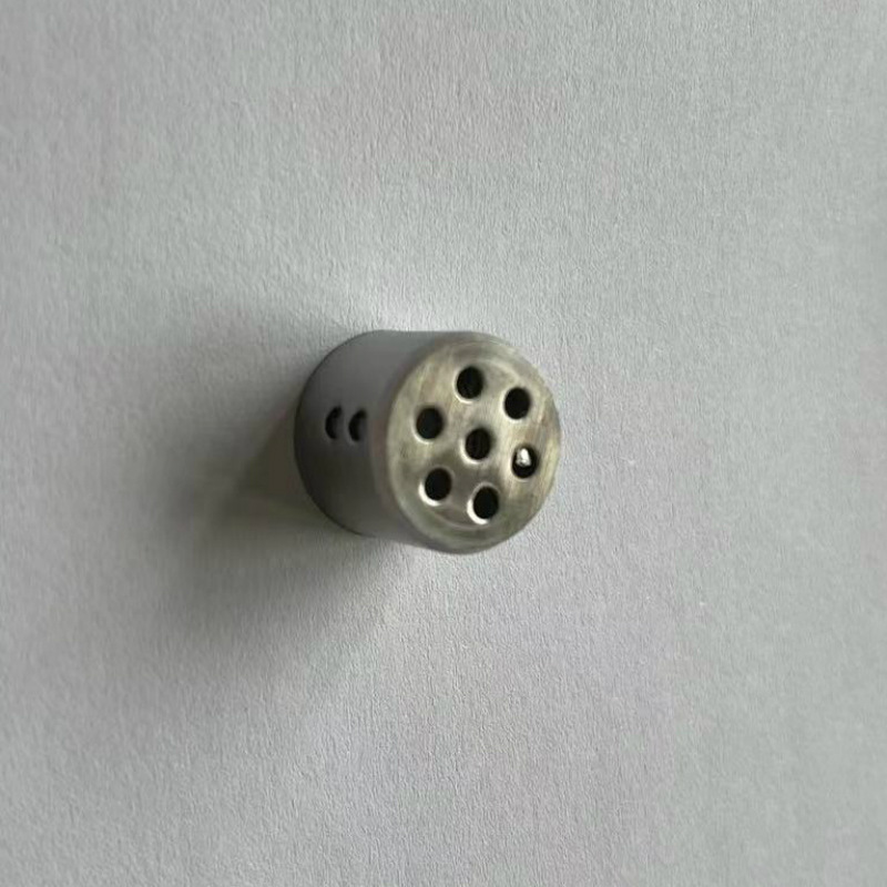 304 stainless steel faucet anti-clogging cap, bottle faucet anti-clogging cap, 304 stainless steel faucet anti-clogging filter cap Item Picture