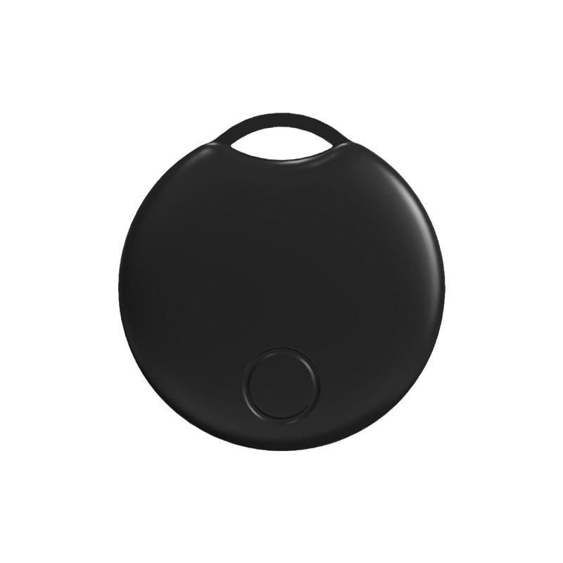 Mfi-certified Bluetooth anti-loss device Wallet key Pet Elderly Children location IOS find my tracker Item Picture