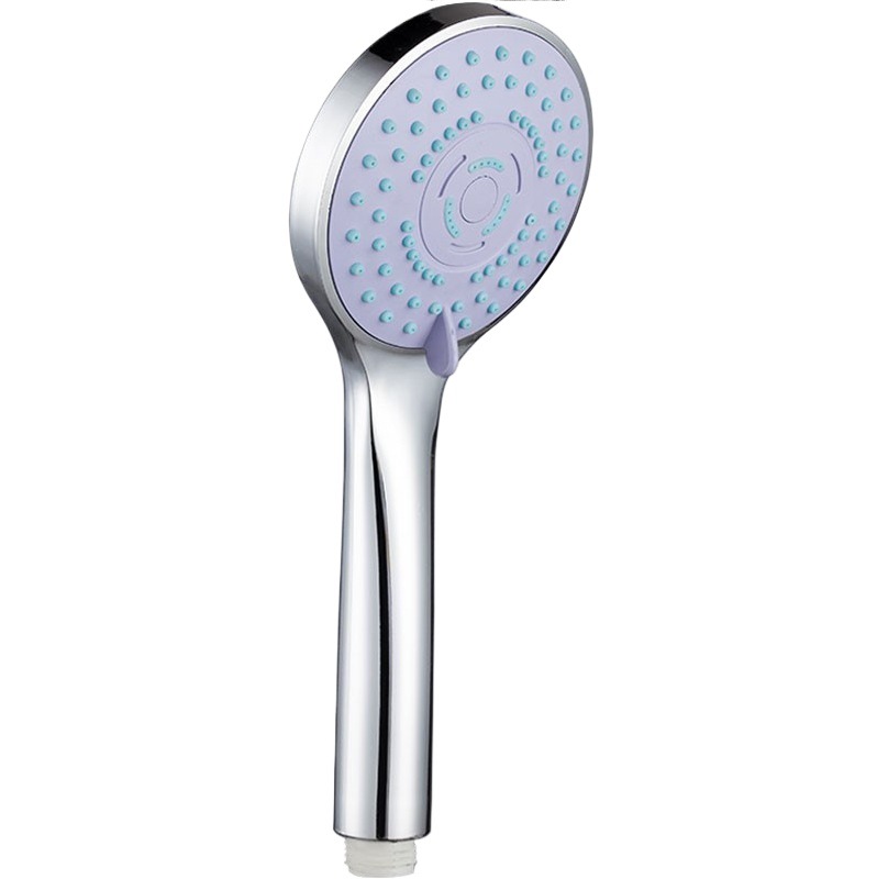 Hans Rain Shower Head, shower head set, single-head bath, pressurized bath, bathroom faucet, water heater, bathroom heater Item Picture