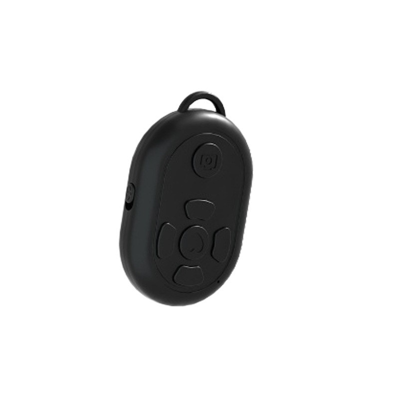 Mini version mobile phone Bluetooth remote control, wireless for taking photos, self-recording videos, Douyin, Kuaishou, likes, page turning, multi-functional remote control Item Picture