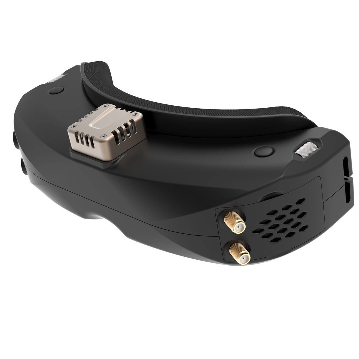 SKYZONE SKY04O PRO 04O PRO Video Glasses Upgraded Version Dual Reception Fusion Analog Video Transmission Item Picture