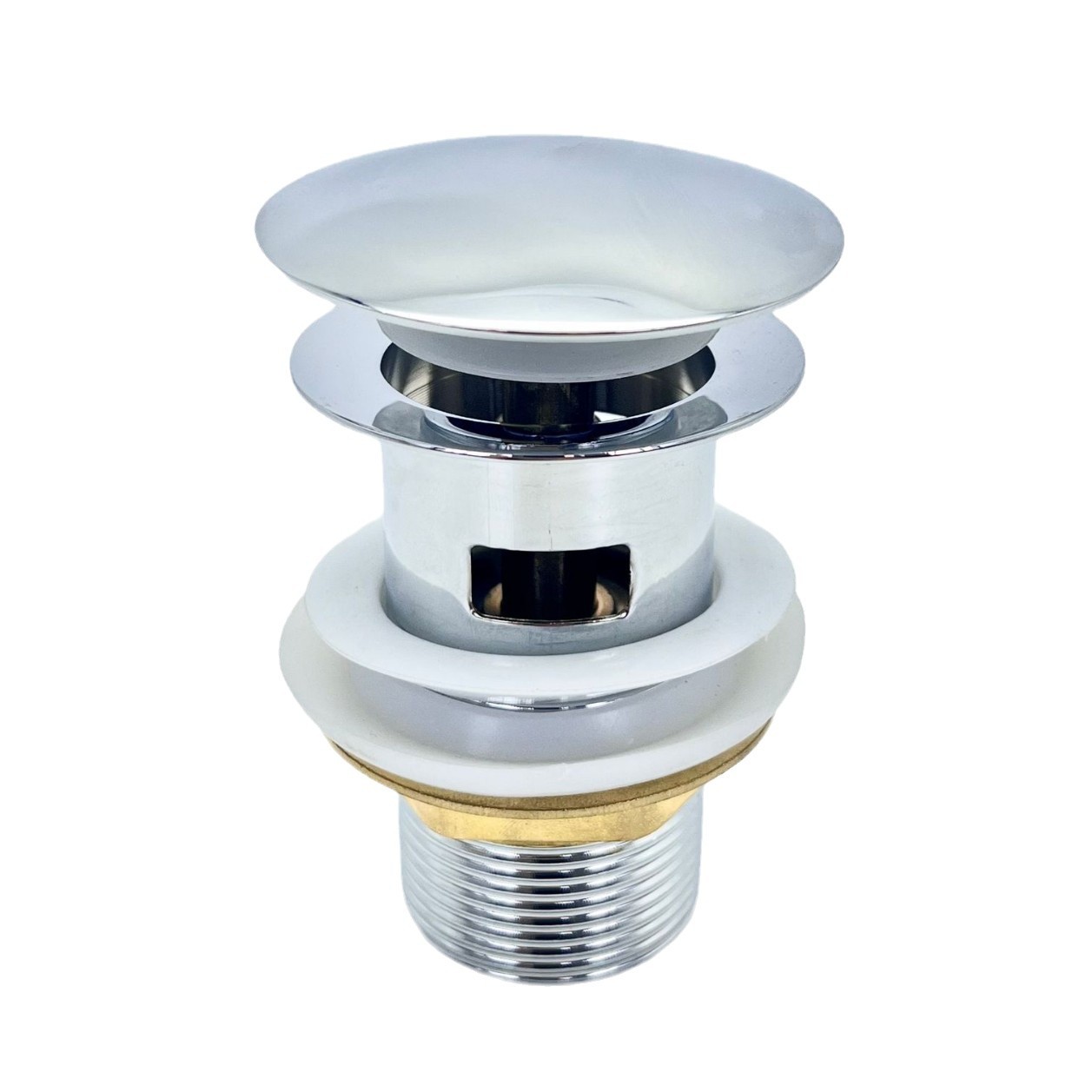 We supply jumping drains, zinc alloy drains, stainless steel washbasins, perforated water dispensers, washbasins and drainage devices Item Picture