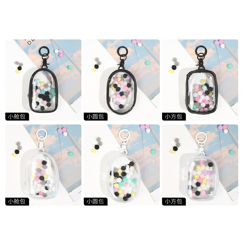 New in-stock Xiaoxiang ins style, can store popular toys, cute car ornaments, Valentine's Day props and decorations Application Scenario