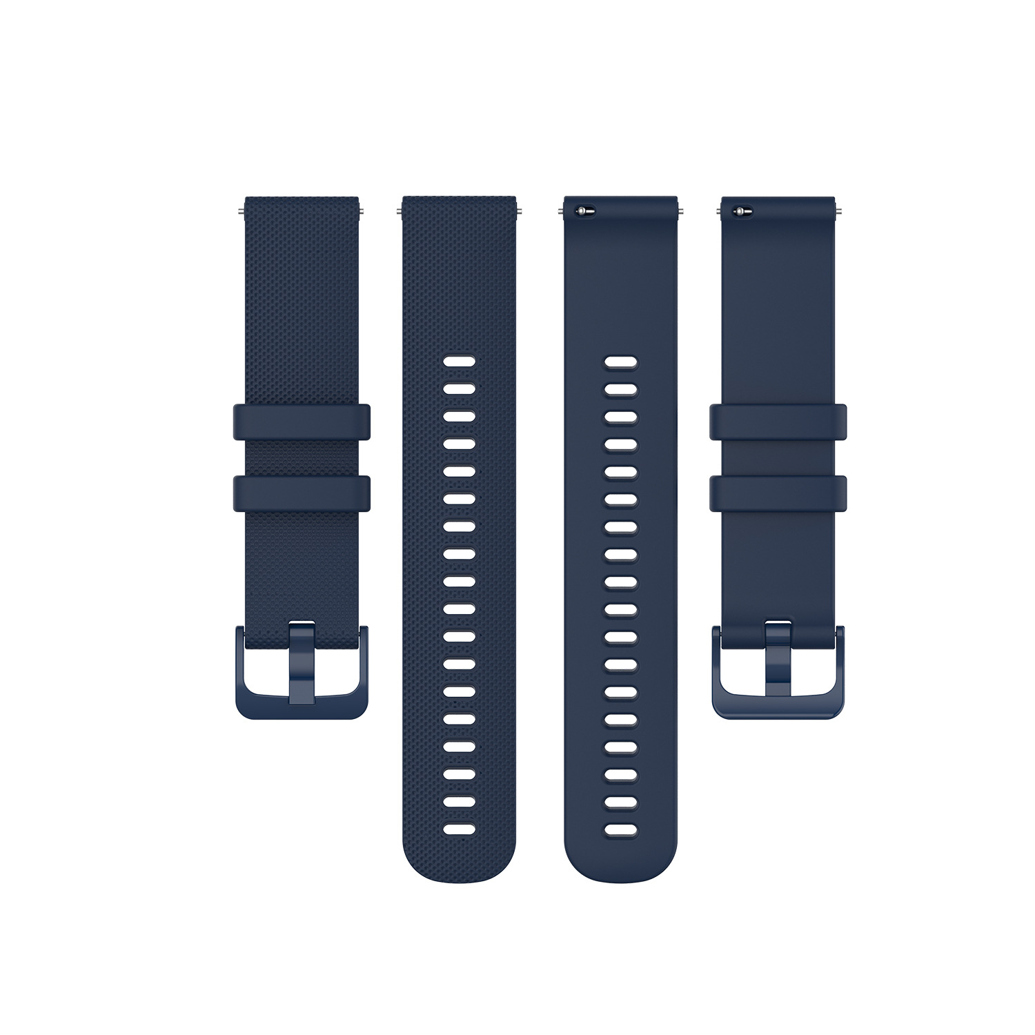 Xinyuan Shuntong is compatible with Garmin 18/20/22mm watch straps and Garmin Venu Sq2/Venu2S rubber wristbands Item Picture