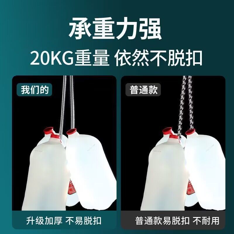 Shower hose, stainless steel shower pipe, bathroom water heater accessories, extended general-purpose rain shower head, explosion-proof water inlet pipe Application Scenario