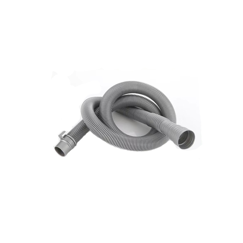Washing machine drain pipe extension pipe, universal outlet pipe, universal fully automatic drum agitator drain hose Item Picture