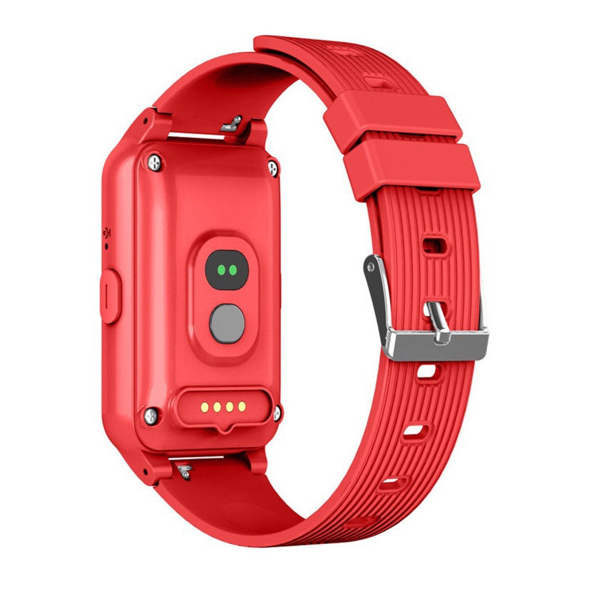 S10 Smartwatch 4G elderly phone watch Heart rate and blood pressure sports wristband with Alipay GPS positioning watch Specification drawing