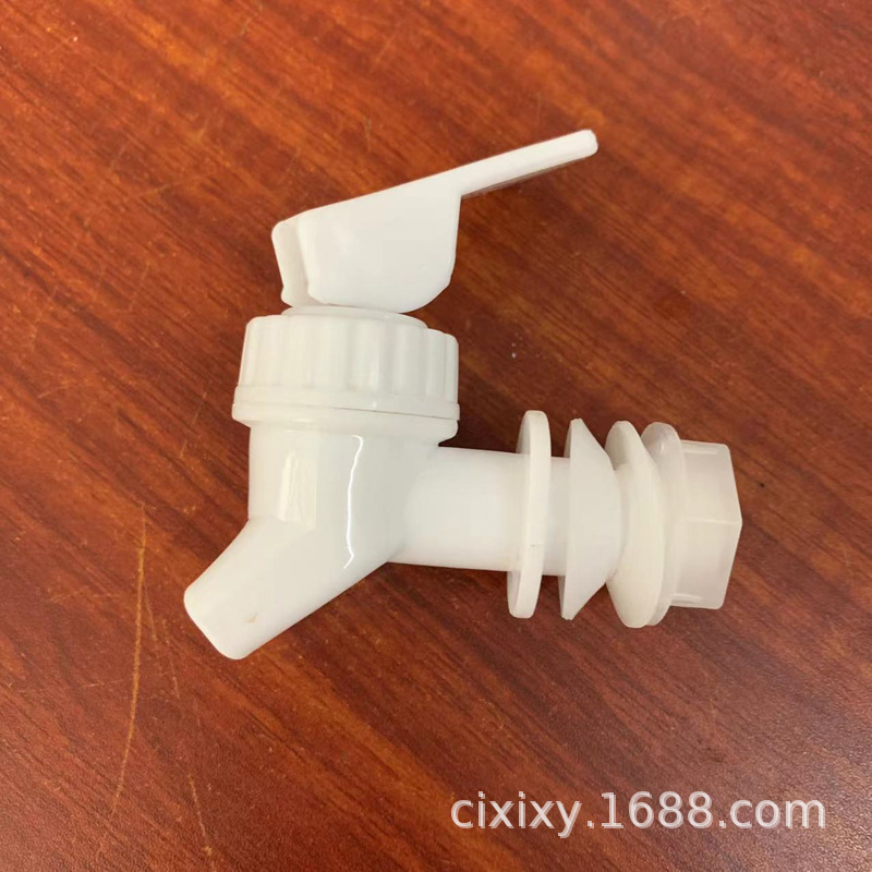 Special faucet manufacturer for brewing wine bottles, direct supply of wine cans, cold water kettles, switch valves, faucets, wholesale water nozzles details Picture