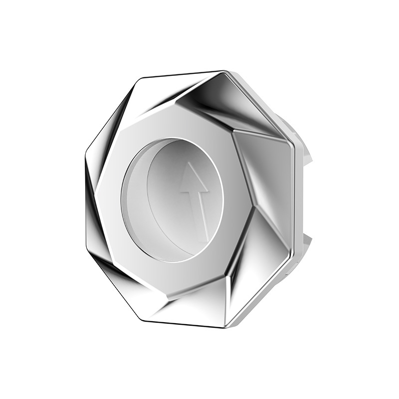 Anti-odor and anti-insect plug for the face overflow hole in the bathroom Item Picture