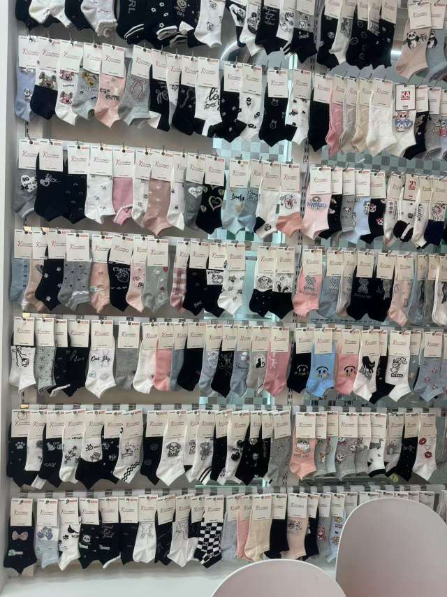 Yiwu Sanduo Knitting Co., LTD describe pic - 4