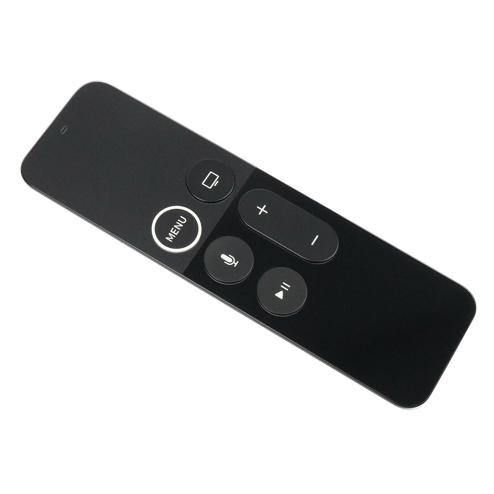 Compatible with Apple A1513, A1962, TV4 set-top box, network player, 1080P Apple tv5 remote control Specification drawing