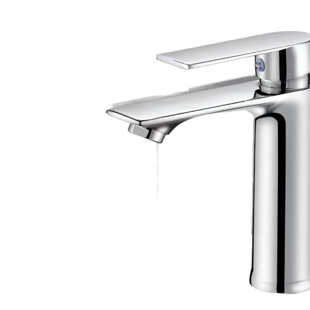Cold and hot water faucets, washbasins, washbasins, bathroom cold and hot water mixing valves, washbasins, washbasins, honeycomb bubble makers, anti- Item Picture