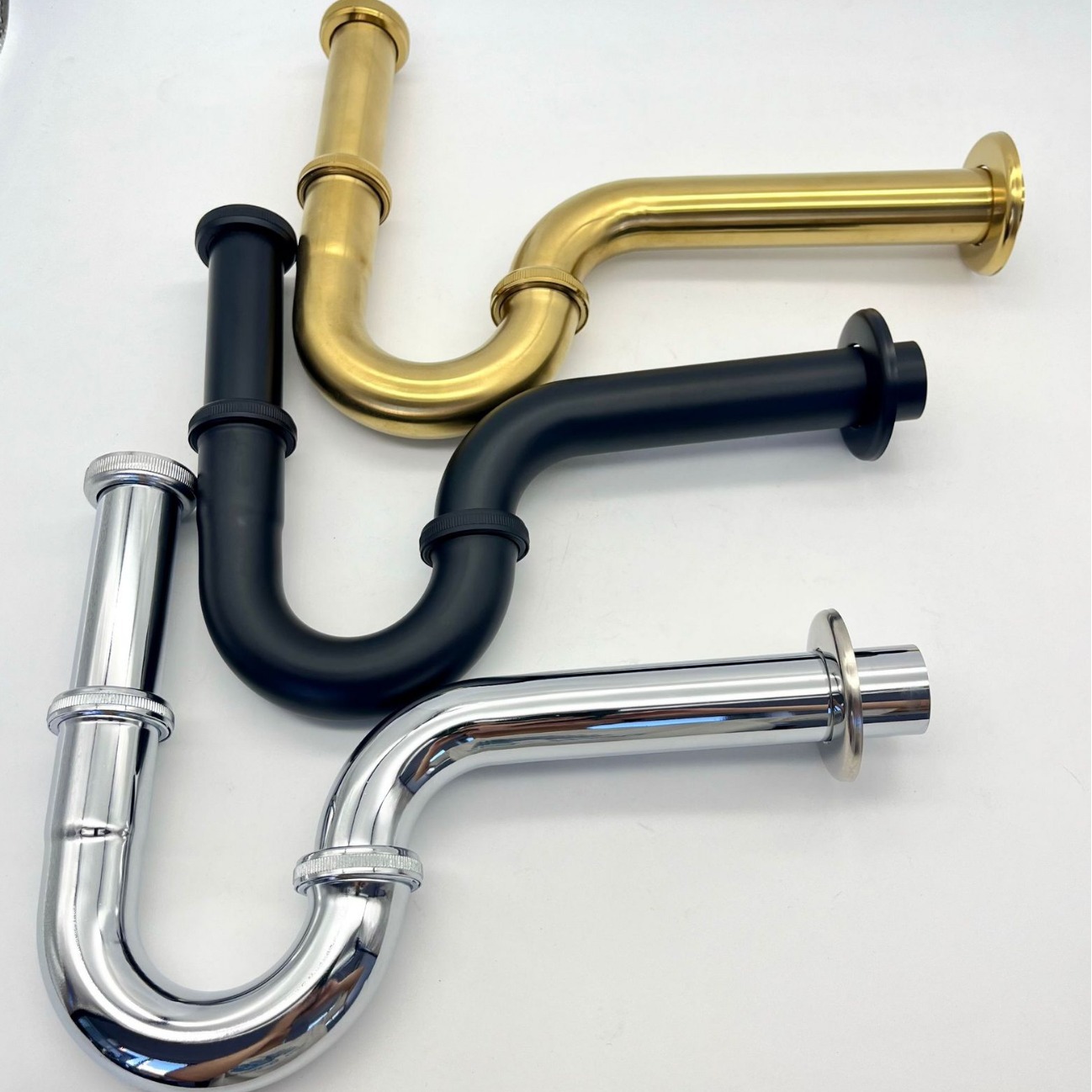 We offer a large supply of washbasin anti-odor water separators, copper and stainless steel drainage and water removal devices, and anti-odor P-elbow pipes Specification drawing