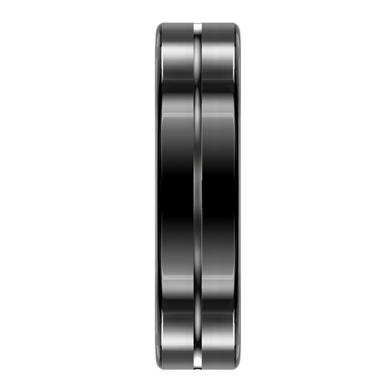 R11 Smart Ring for Heart rate, Blood Oxygen, body temperature and Sleep Monitoring Multi-functional smart ring for cross-border Application Scenario