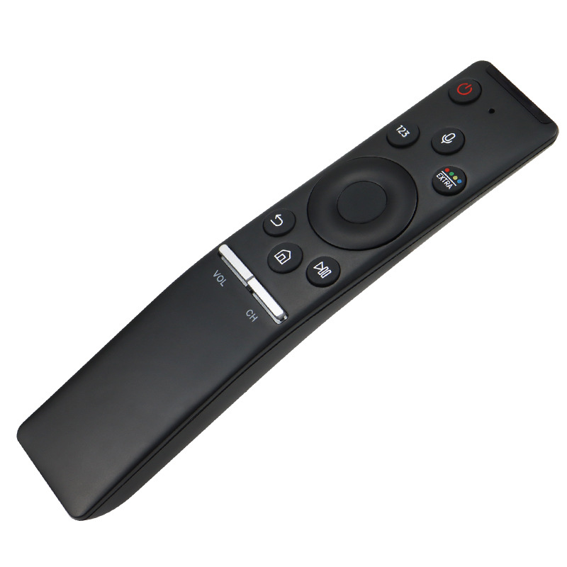 Applicable to Samsung TV BN59-01266A BN59-01265a RM-G1800 voice remote control Specification drawing