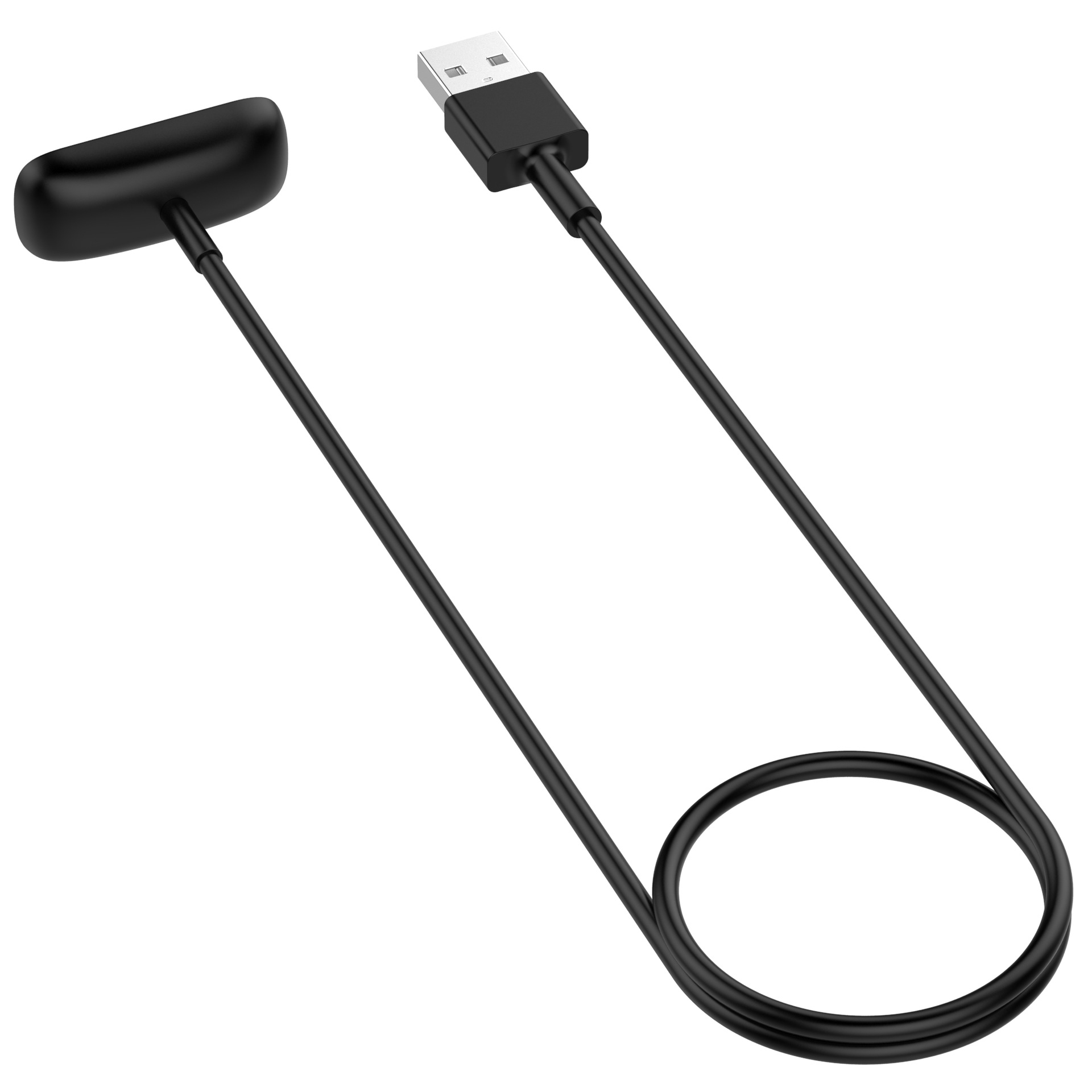 Suitable for Fitbit inspire3 charger and inspire3 bracelet charging cable Application Scenario