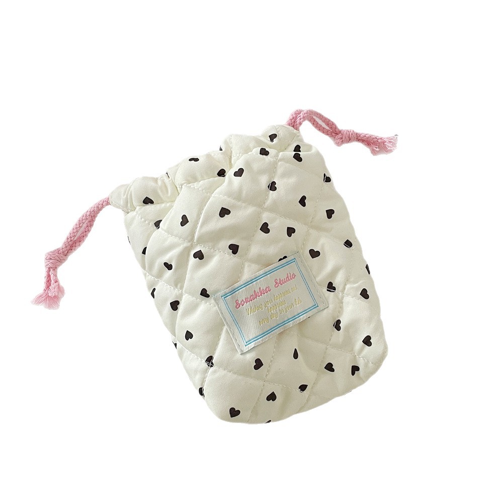 51121 Camera Storage Bag Mini ccd shockproof Soft, suitable for Canon camera travel photography Drop Protection case Item Picture