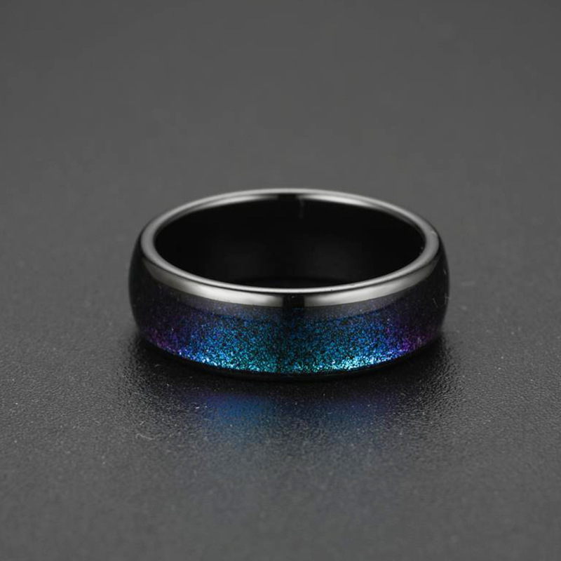 Smart zirconia ceramic ring, community elevator access control, attendance, fingerprint lock, multi-functional wearable sensor ring Application Scenario
