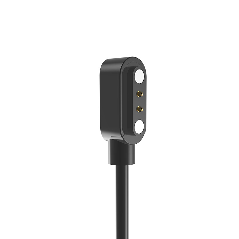 Compatible with Haylou watch RS5 magnetic charging cable Hello Solar 5 smartwatch charger Item Picture