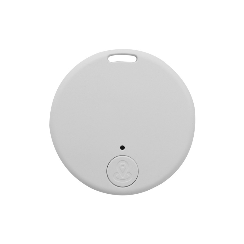Anti-loss device, positioning car, key chain, Bluetooth smart call, mobile phone, wallet, lost item, two-way alarm patch Y02 Item Picture