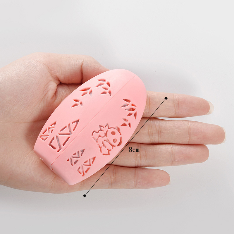 Mini hand warmer, hand-held hand warmer, self-heating, warming eggs, girls' winter holy eggs, students' hand warmer, egg replacement core, a magic tool details Picture