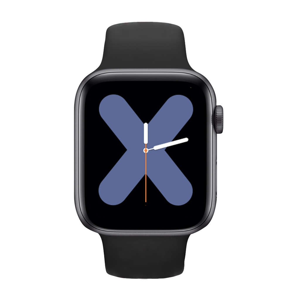 Factory direct sales of the new S8 watch smartwatch, Bluetooth call, weather and fitness band from Huaqiangbei, cross-border Item Picture