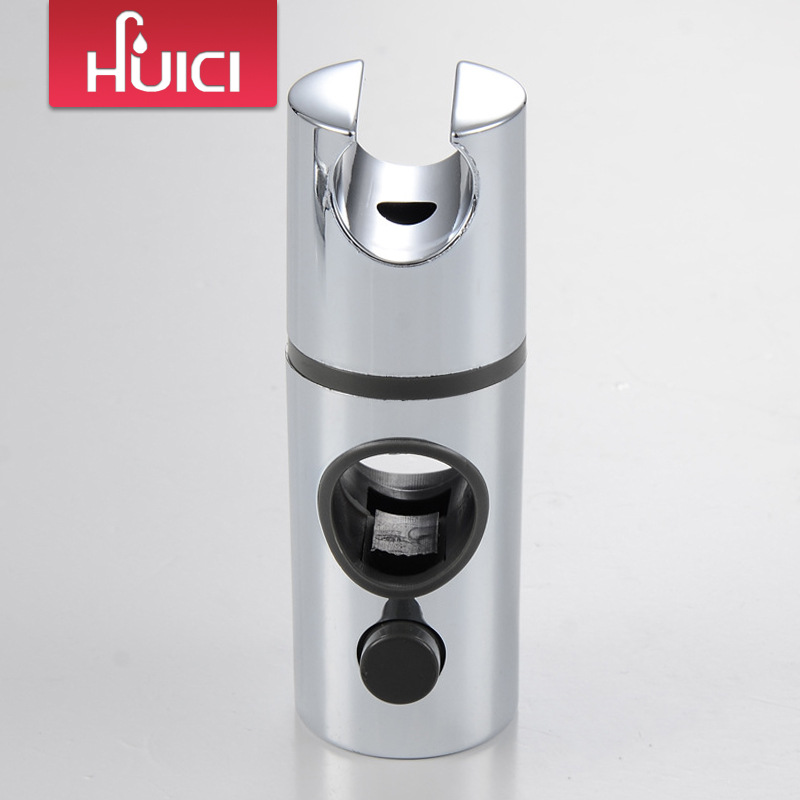 Factory direct sales of bathroom accessories: showerhead middle plug sliding sleeve, lifting rod middle plug sliding sleeve, bracket middle fork sliding sleeve details Picture