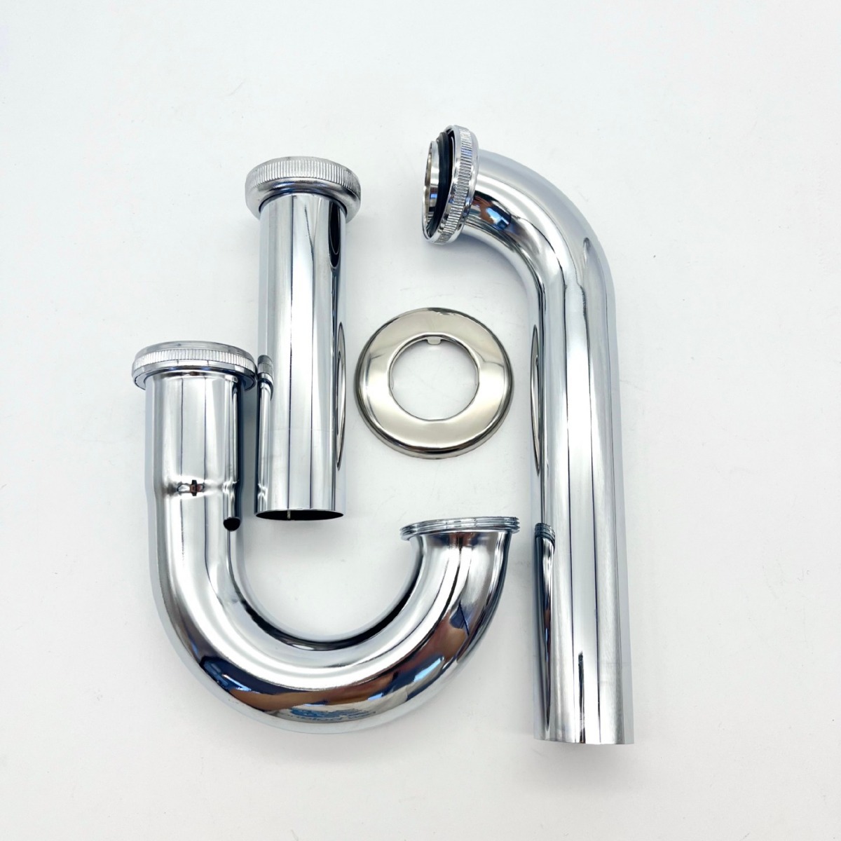We offer a large supply of washbasin anti-odor water separators, copper and stainless steel drainage and water removal devices, and anti-odor P-elbow pipes Application Scenario