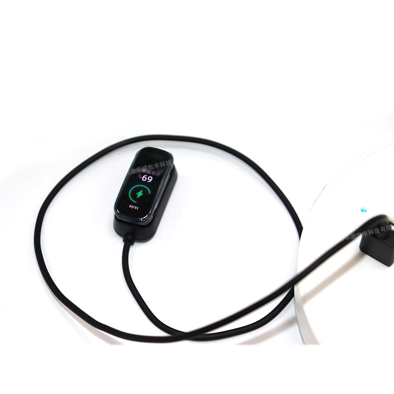 Compatible with OPPO Band Charging cable eva Limited Edition Charging Base Band AB96 Band non-Removable charger Application Scenario