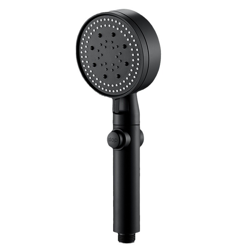 Pressurized shower head, shower shower head, pressurized bathroom heater, faucet, household bathroom set, bath water heater Item Picture