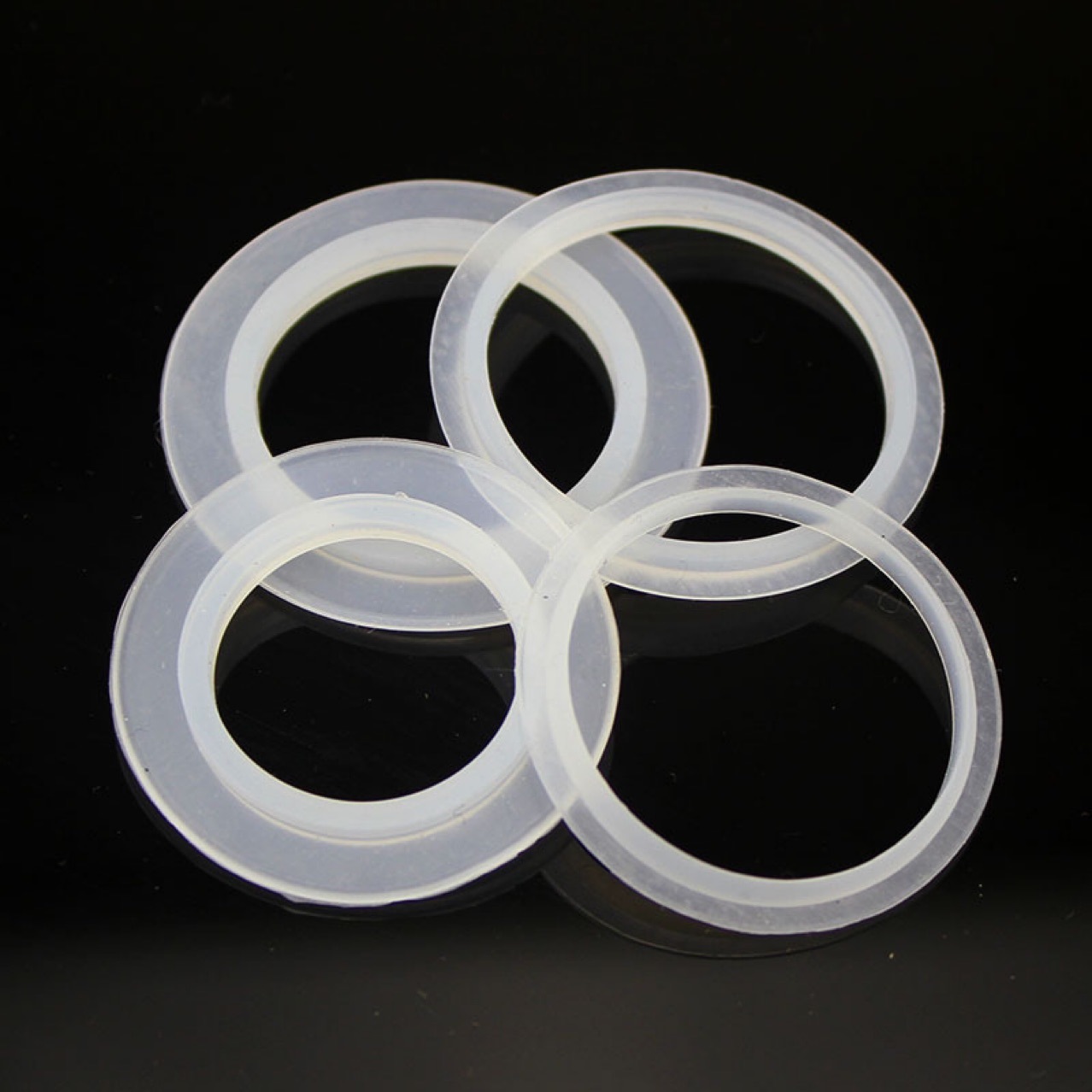 The manufacturer of drain, floor drain, bathtub drain and water drop sealing ring accessories sells various sizes of mixed retail Item Picture