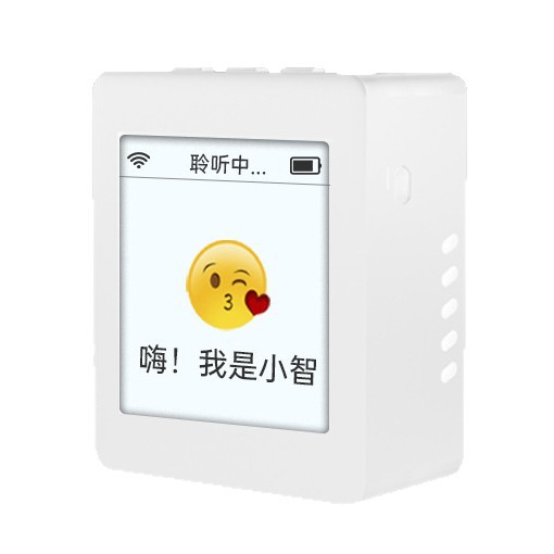Xia Ge Xiao Zhi ai Robot ESP32-S3 Development board 1.54-inch voice dialogue finished product kit smart speaker Item Picture