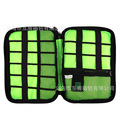 Data cable digital storage bag, mobile phone accessories, earphone charger storage bag, travel function waterproof storage bag details Picture