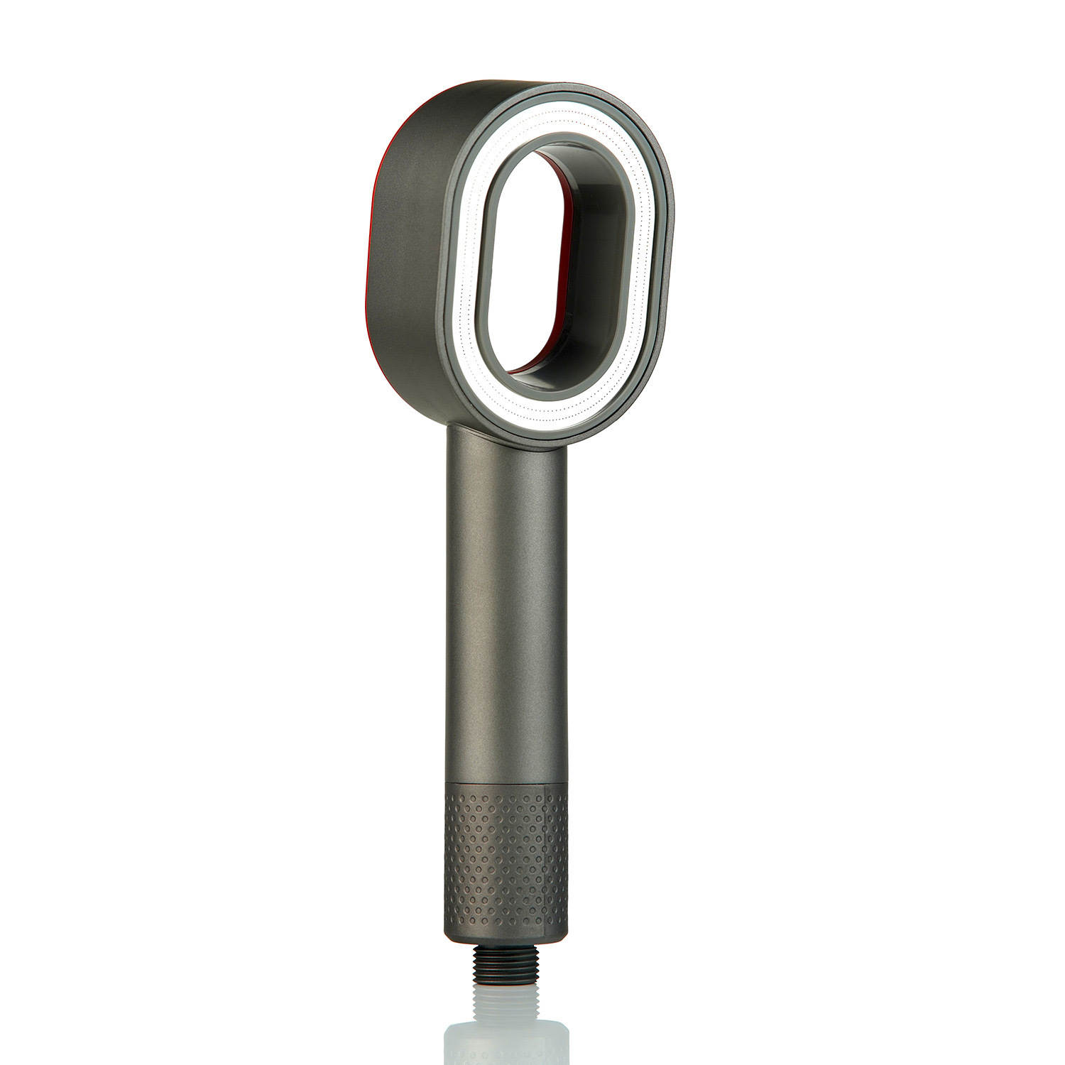 Cross-border foreign trade filtration, fragrance, beauty care, handheld shower head, water purifier, chlorine removal, pressure increase, bathroom shower head Item Picture