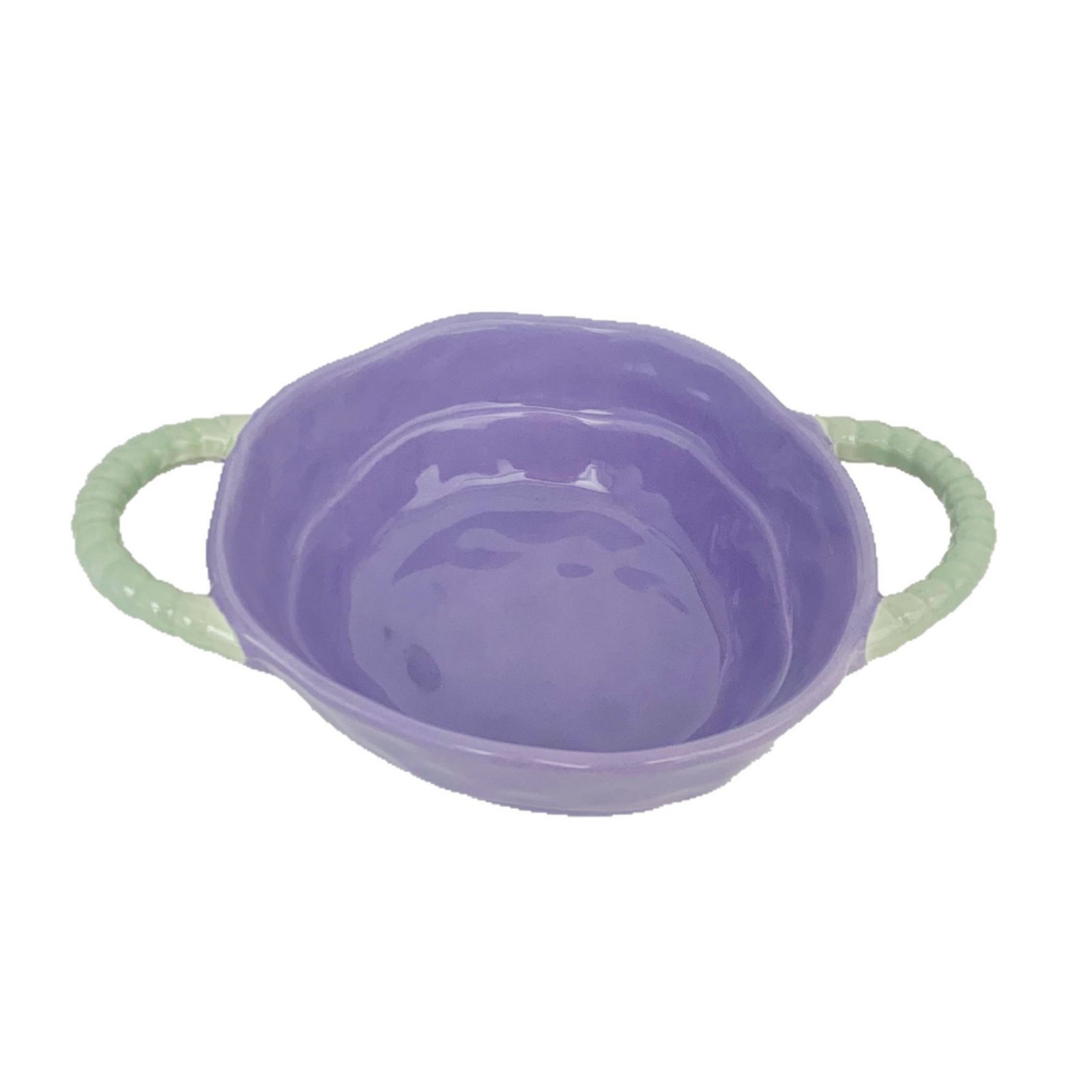 ins High-end double-eared bowls, household instant noodle bowls, soup bowls, noodle bowls, salad and fruit bowls, baking bowls, ceramic dinner bowls Item Picture