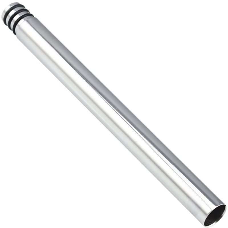 Copper 4-point shower extension rod, extension rod, faucet height increase 19mm, 22mm, 24mm, lifting rod, insertable straight pipe Item Picture