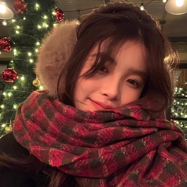 New sweet and fluffy ear coverings imitating fox fur keep warm and prevent freezing. Winter ear masks, women's cold-proof ear covers, ear warmth Application Scenario