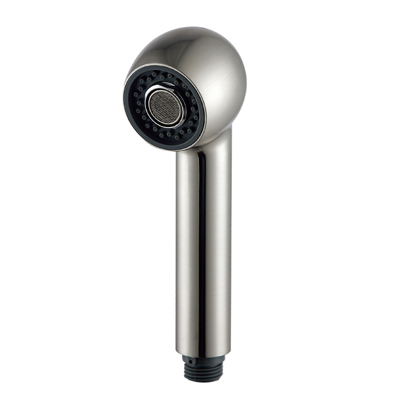 Pull-out kitchen faucet, showerhead, two-function handheld faucet accessories, sink faucet, small showerhead Item Picture
