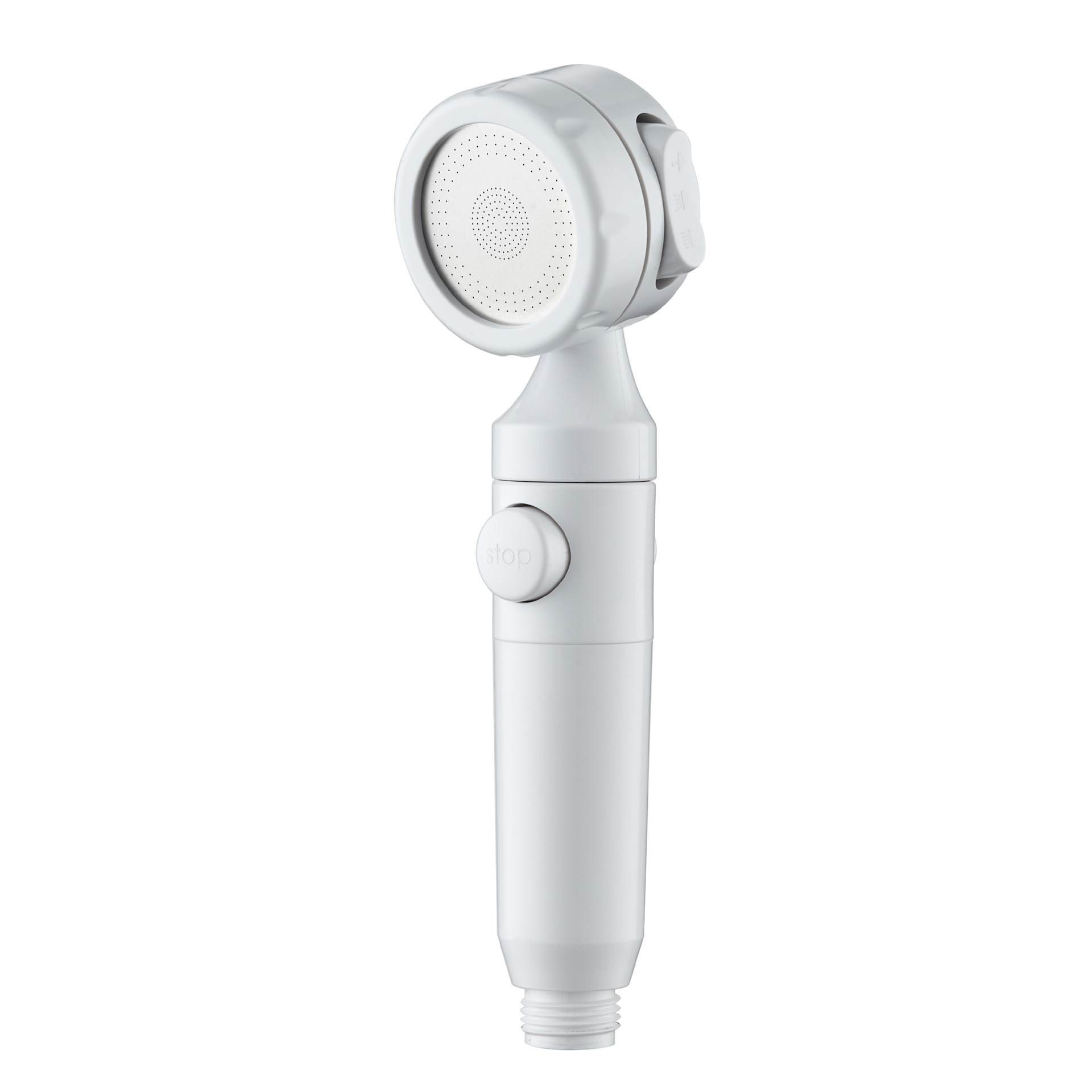 Cross-border dedicated travel dedicated portable showerhead filter, mini business trip hotel compact showerhead, outdoor showerhead Specification drawing