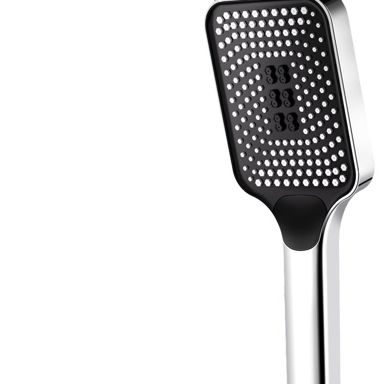 Household shower, pressurized bath heater, faucet, pressurized shower head, shower head, bathroom water heater, rain shower and sun drying set Item Picture