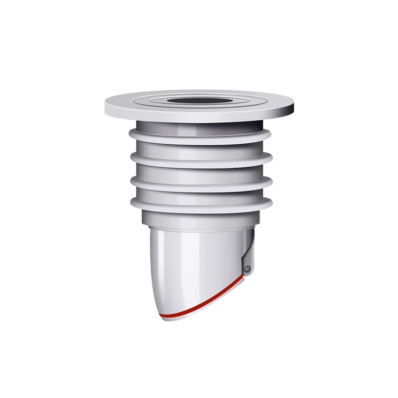 Anti-odor device for sewer pipes: Kitchen washing machine silicone ring sealing plug 5075, anti-odor sealing for drain pipes Item Picture