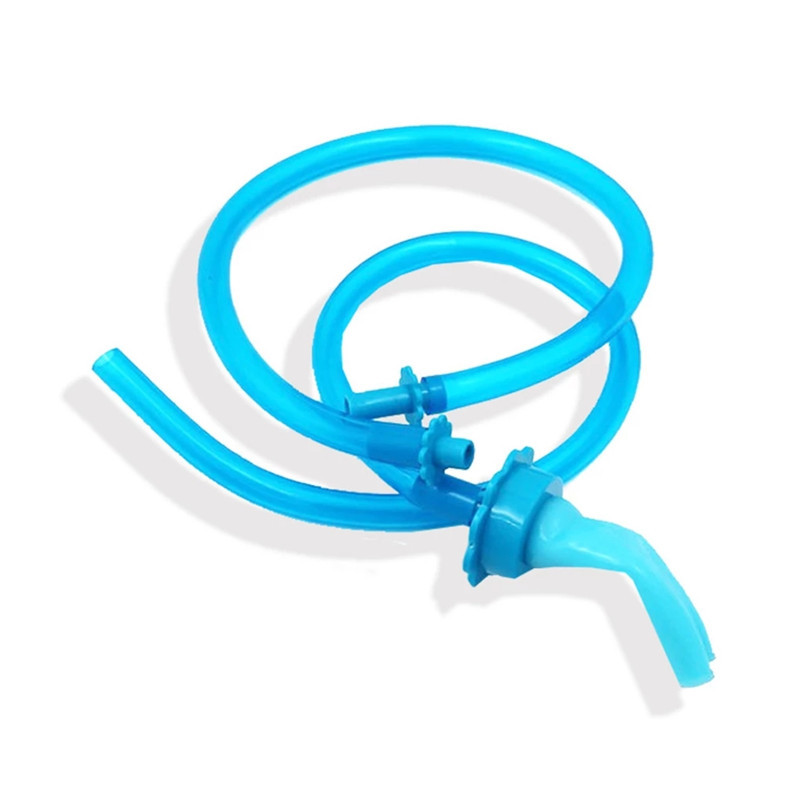 Cross-border silicone universal joint, shower pipe, pet bath pipe, silicone universal joint, showerhead cleaning tool Item Picture