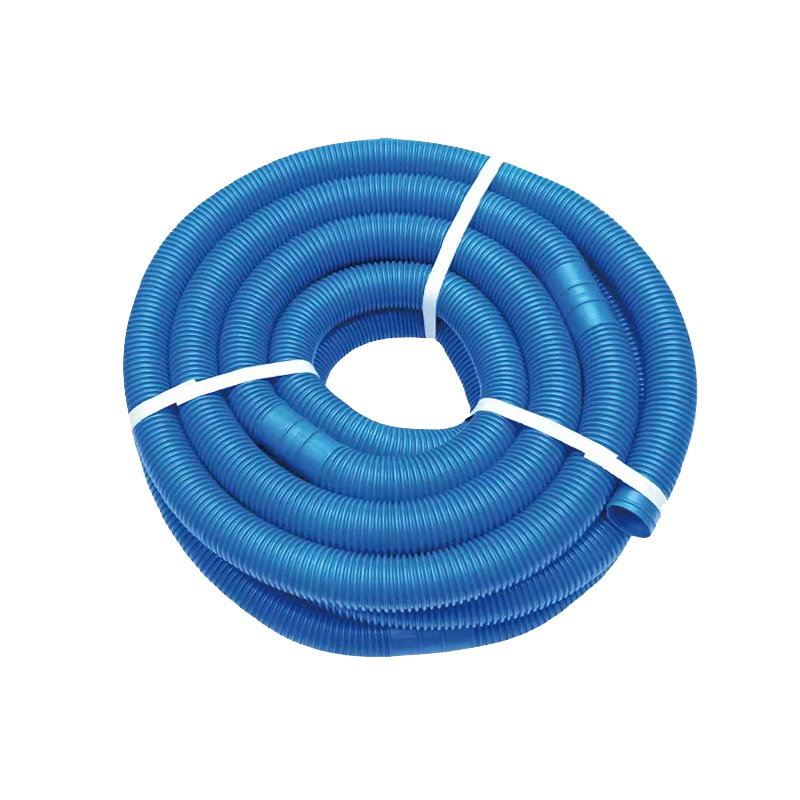 The kitchen washbasin extended outlet pipe and conduit can be cut to a length of 20 meters with a diameter of 32mm and directly inserted into the drainage pipe Item Picture