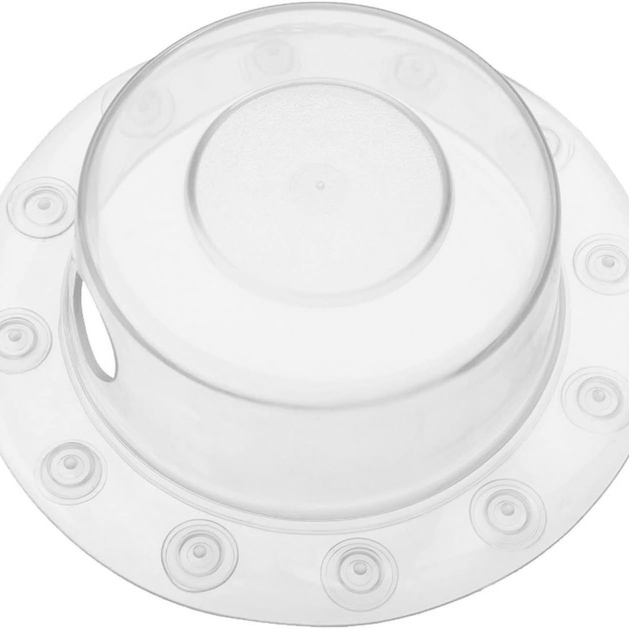 Factory direct sales temu amazon cross-border best-selling bathtub bathtub water level increase anti-overflow cap Application Scenario
