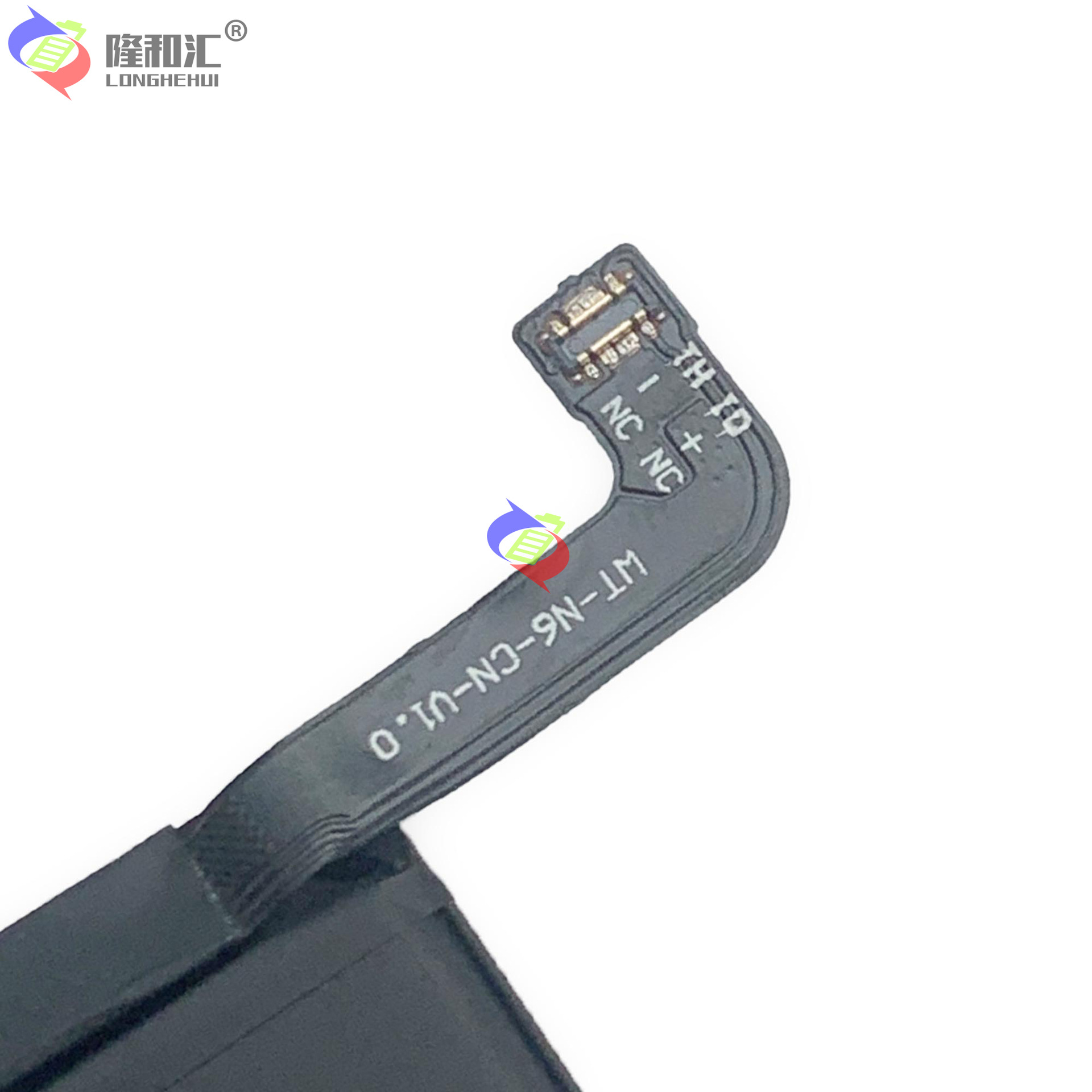 It is suitable for factory wholesale and foreign trade of the built-in rechargeable battery SCUD-WT-N6 of Samsung A20s/A10s/A207 mobile phones Specification drawing
