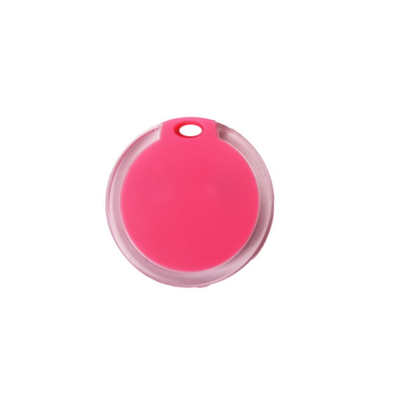Smart Bluetooth anti-loss device, crystal model, wireless Bluetooth key, anti-loss positioning, and two-way alarm anti-loss device Item Picture