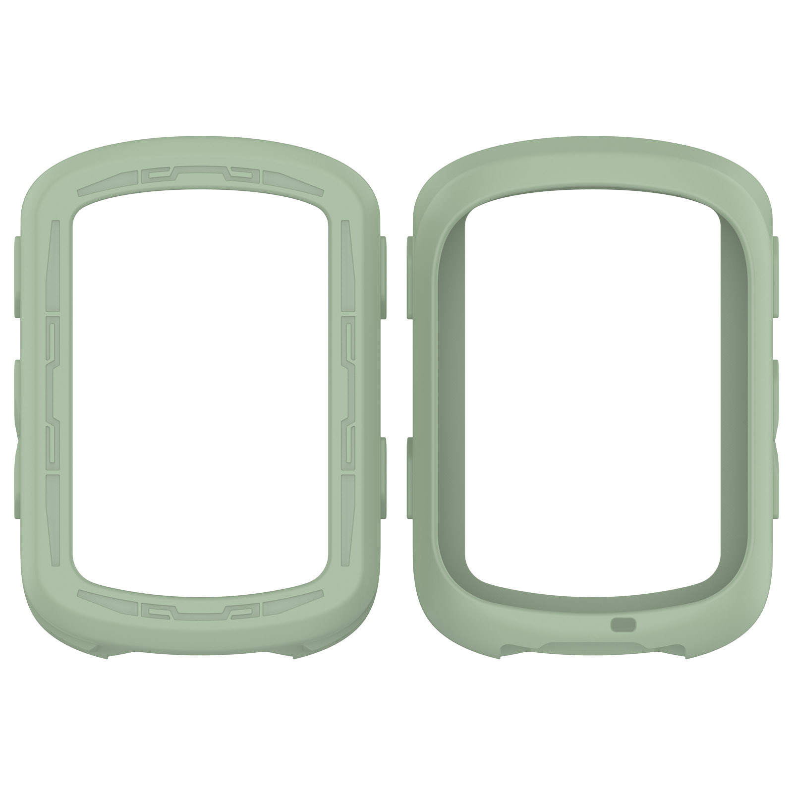 Xinyuan Shuntong is suitable for the Garmin edge840 protective case for bicycle stopwatches and edge540 protective cases Application Scenario